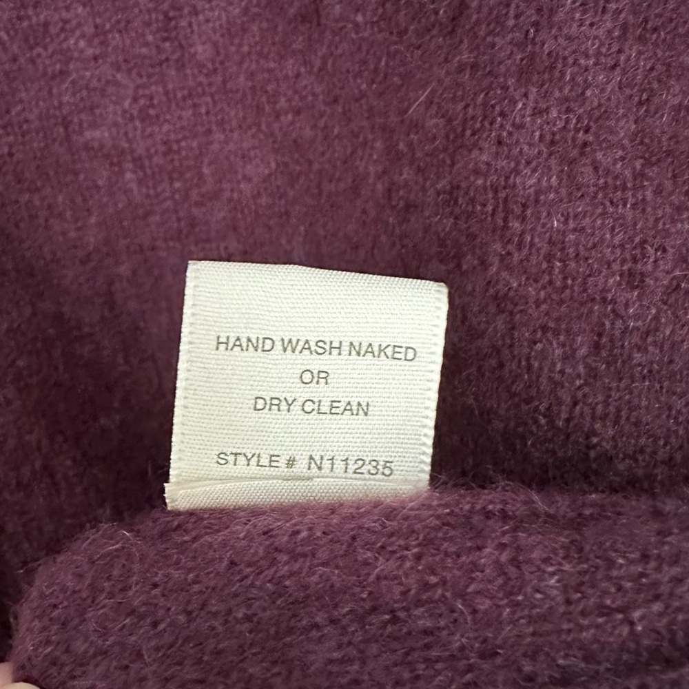 Nakedcashmere Iman Sweater View 5